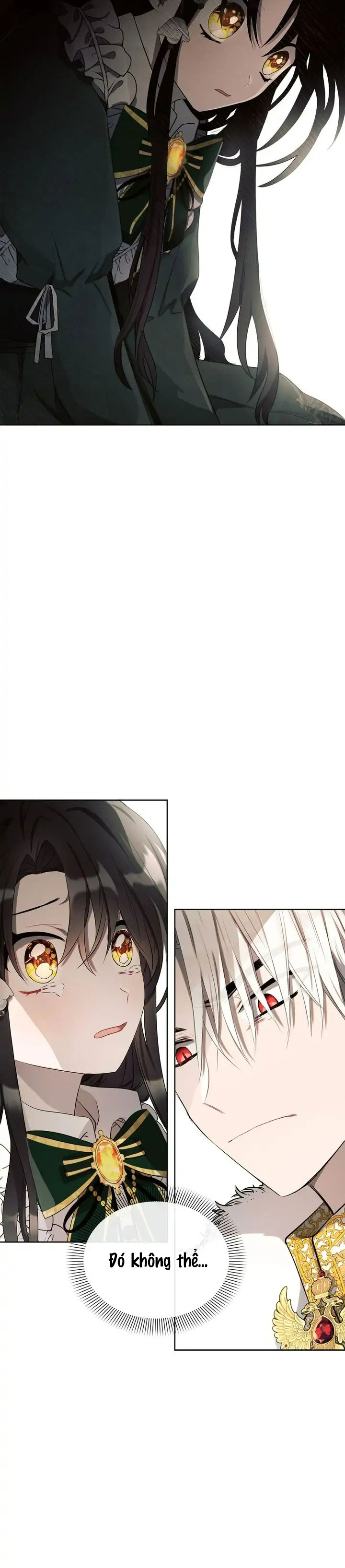 Công Chúa Ashtarte chapter 2.1 26