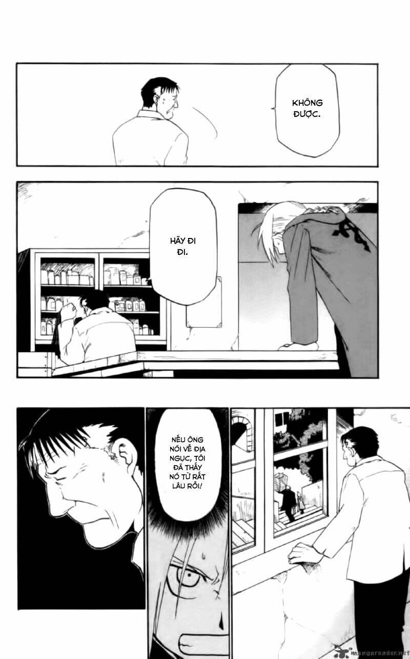 giả kim thuật chapter 8 27