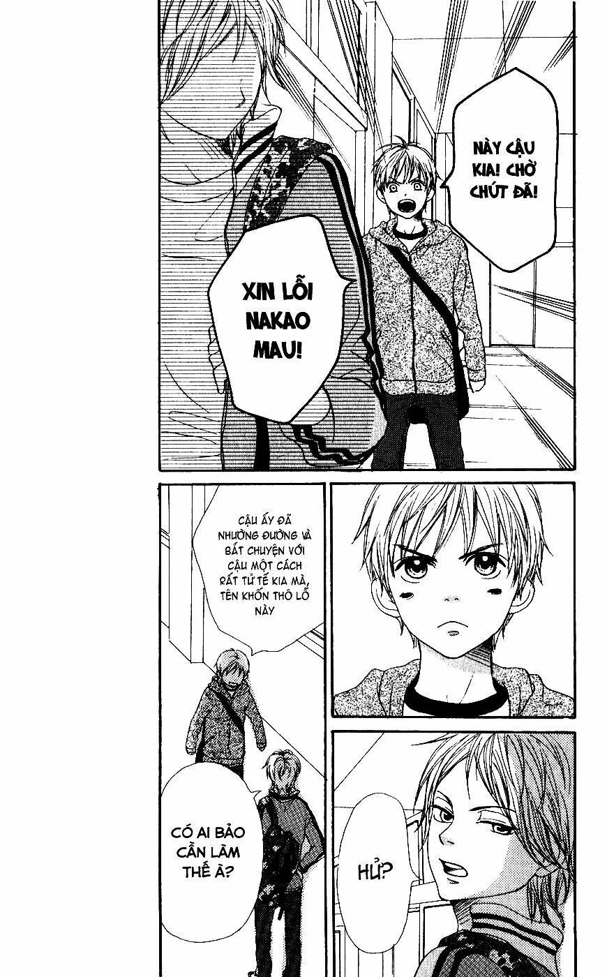 lovely complex plus chapter 1 17