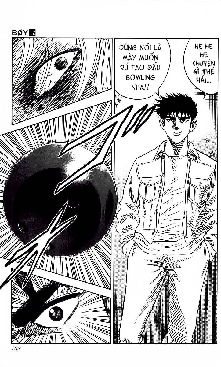 hareluya chapter 102 17