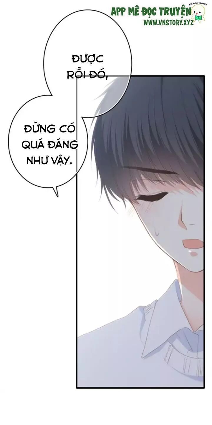 con tim rung động 2 chapter 69 3