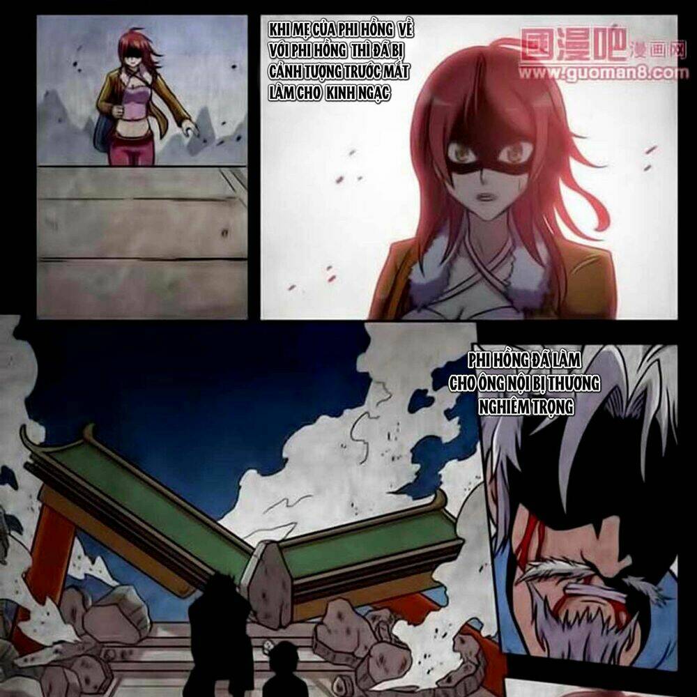 nhân cách tối cường chapter 17 25