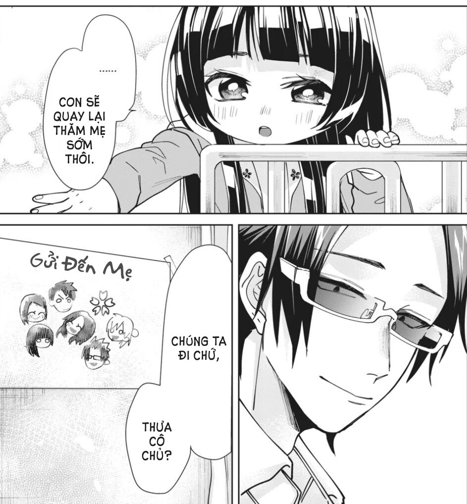 con gái ông trùm và người giám hộ chapter 15 13