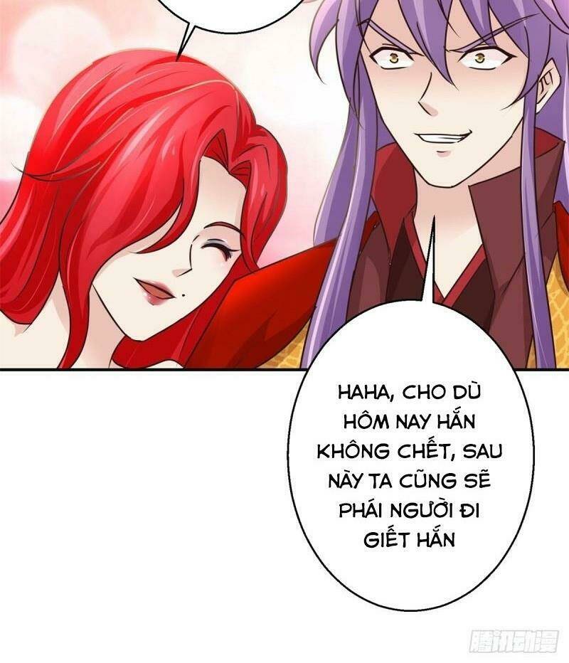 cửu dương đế tôn chapter 174 24
