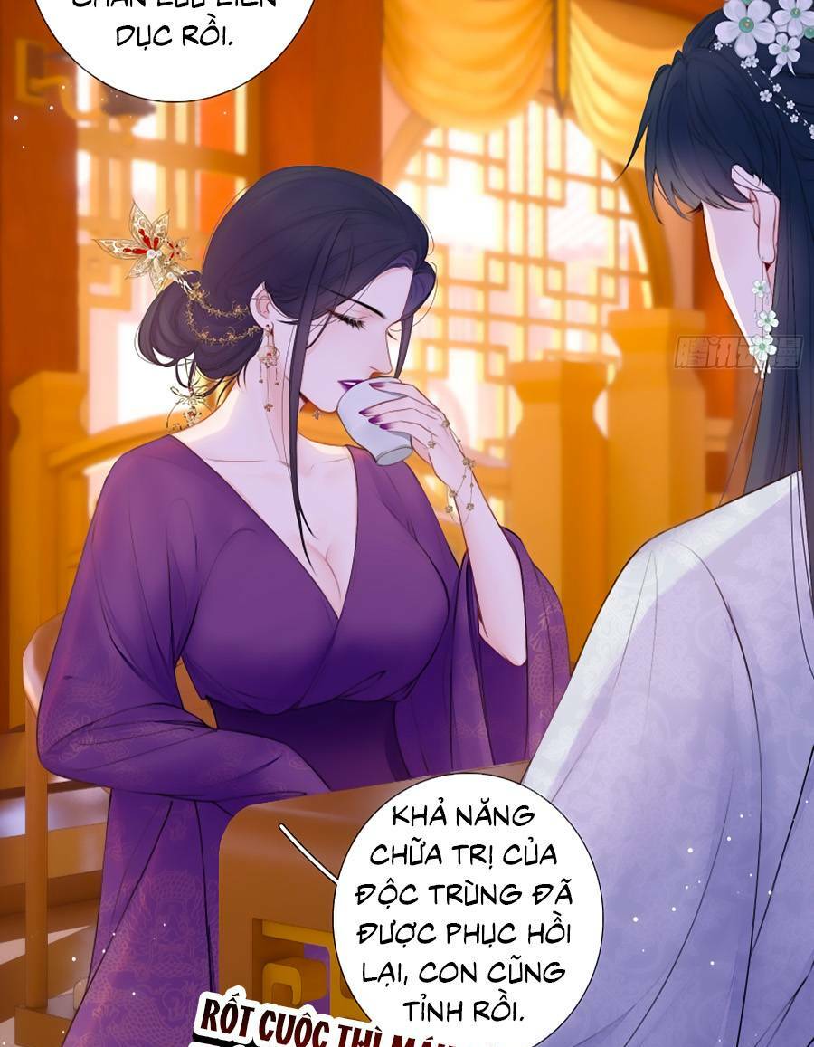 kim ốc tàng kiều chapter 84 40
