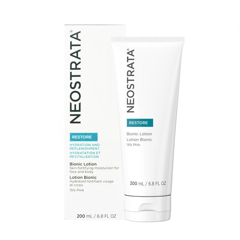 Lotion Giữ Ẩm &amp; Chống Lão Hoá NeoStrata Restore Bionic Lotion 200ml