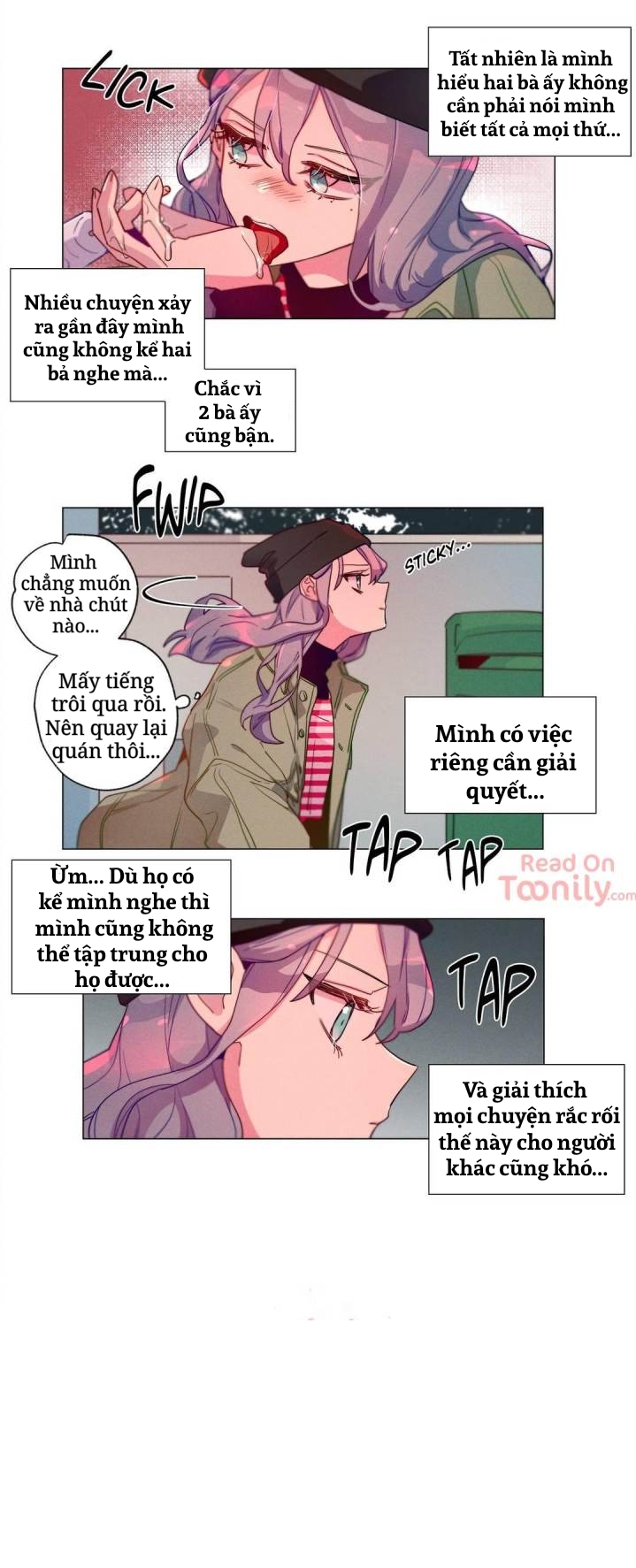 mảnh ghép o bị khuyết chapter 51 15