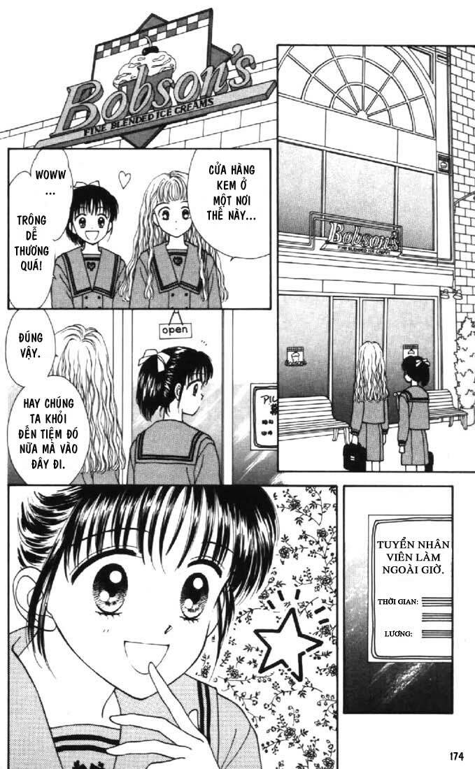 marmalade boy chapter 24 24