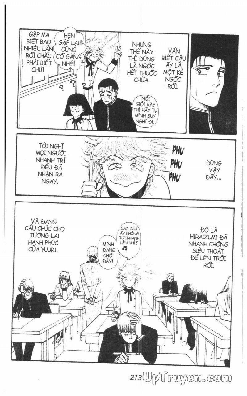 câu lạc bộ con nhà giàu chapter 4 214