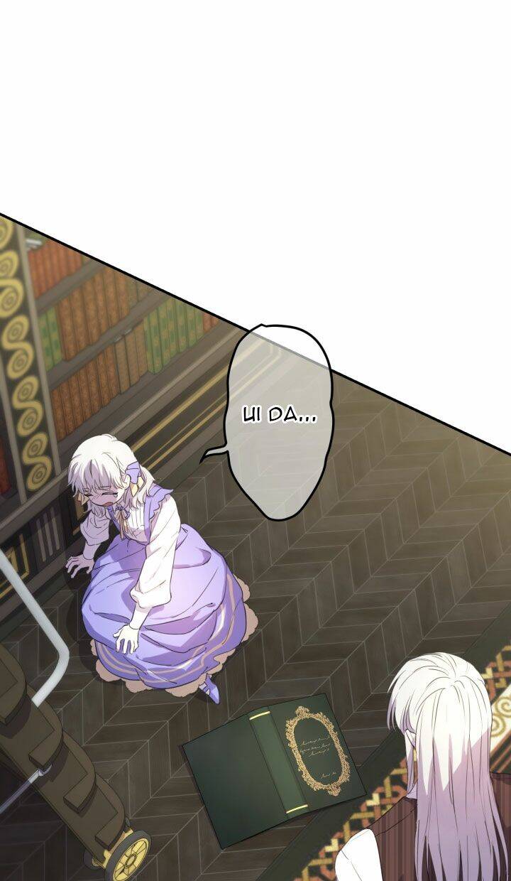 những nhân vật mạnh nhất thế giới ám ảnh tôi chapter 9 20