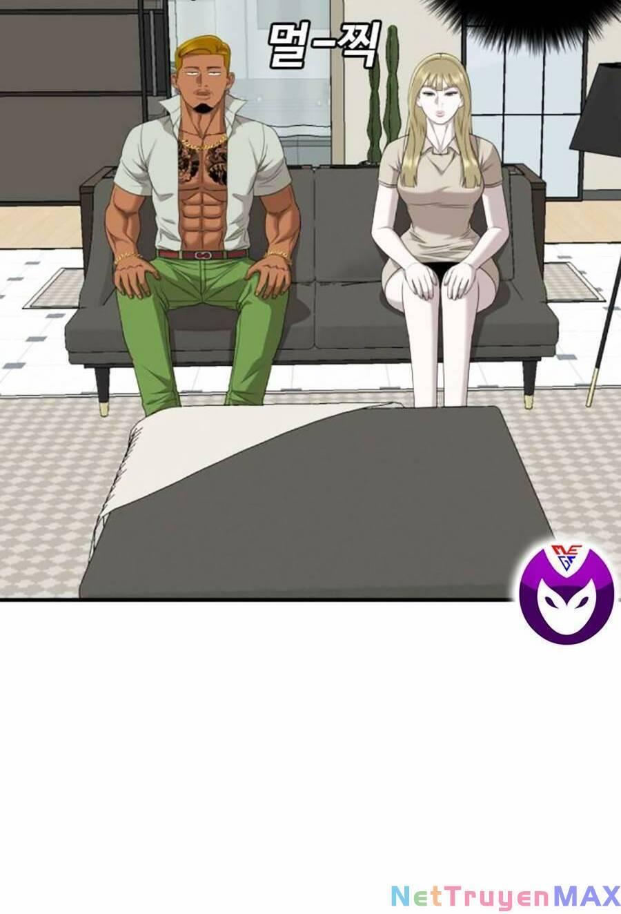 người xấu chapter 164 48