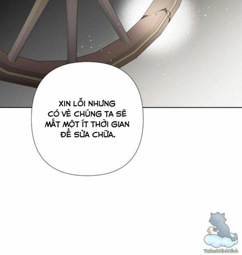 cách mà kỵ sĩ sống như tiểu thư chapter 30 17