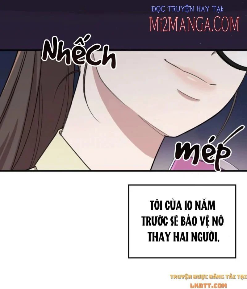 cô đi mà lấy chồng tôi chapter 3.5 39