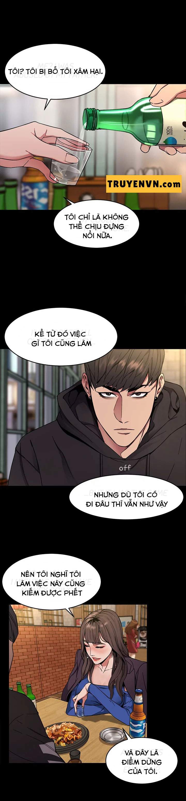 one kill chapter 3 6