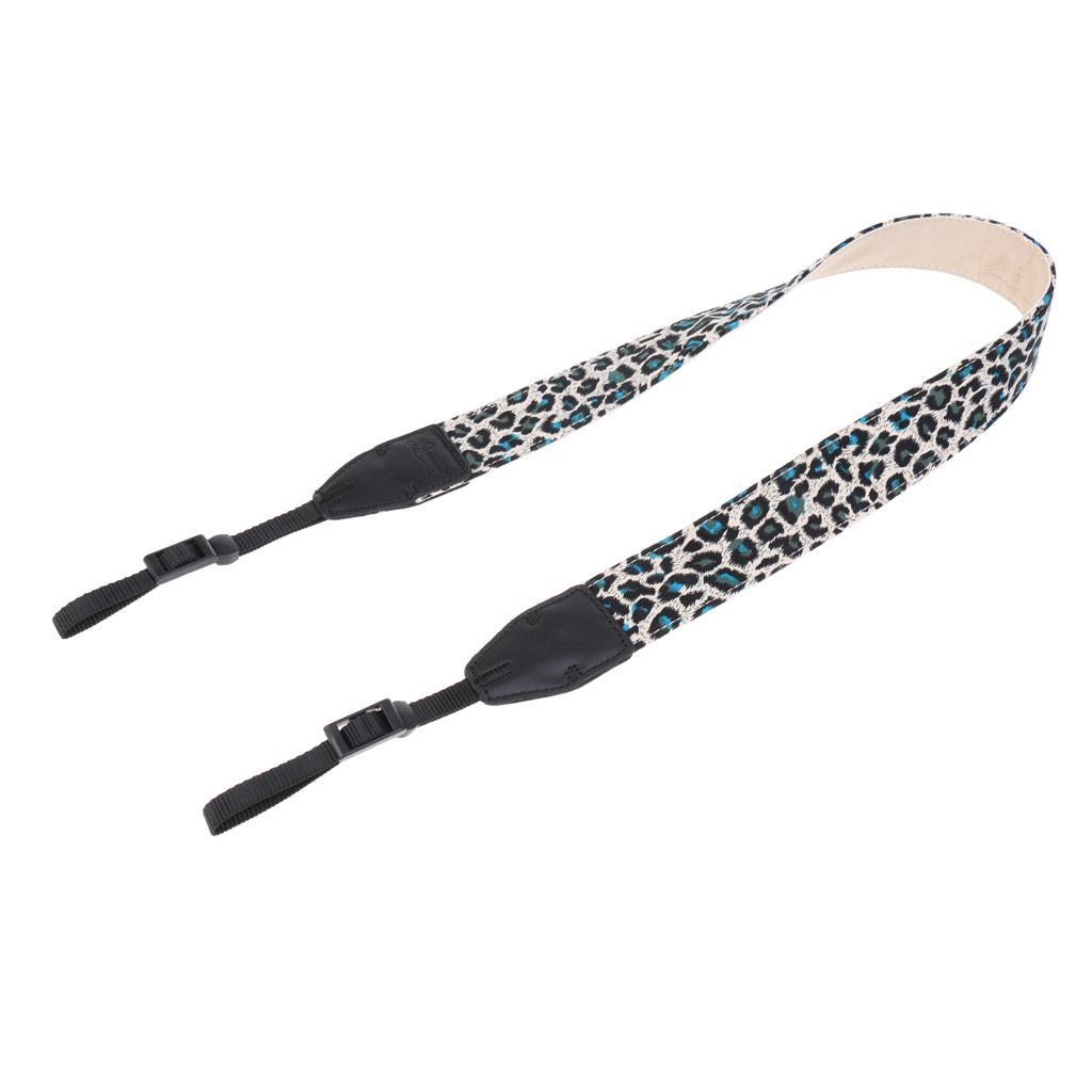 Adjustable Quick Release Shoulder Neck Camera Strap for   DSLR