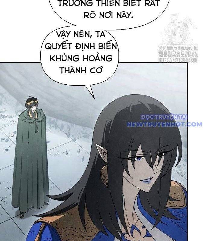 Xuyên Không Vào Con Game Rác Rưởi Của Tôi chapter 18 62