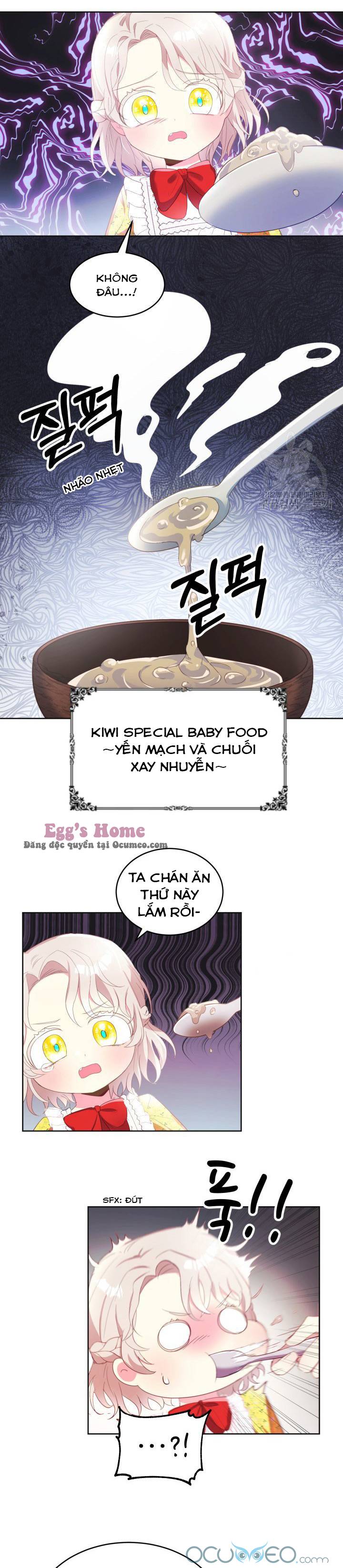 đứa con của rồng chapter 15 2