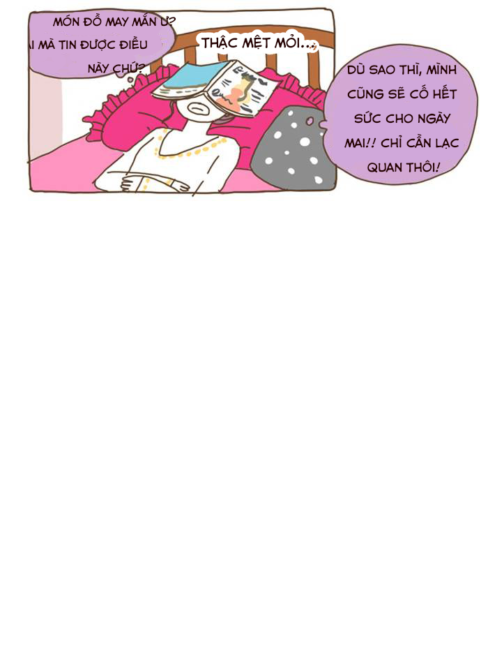 những câu chuyện xung quanh tôi chapter 8 2