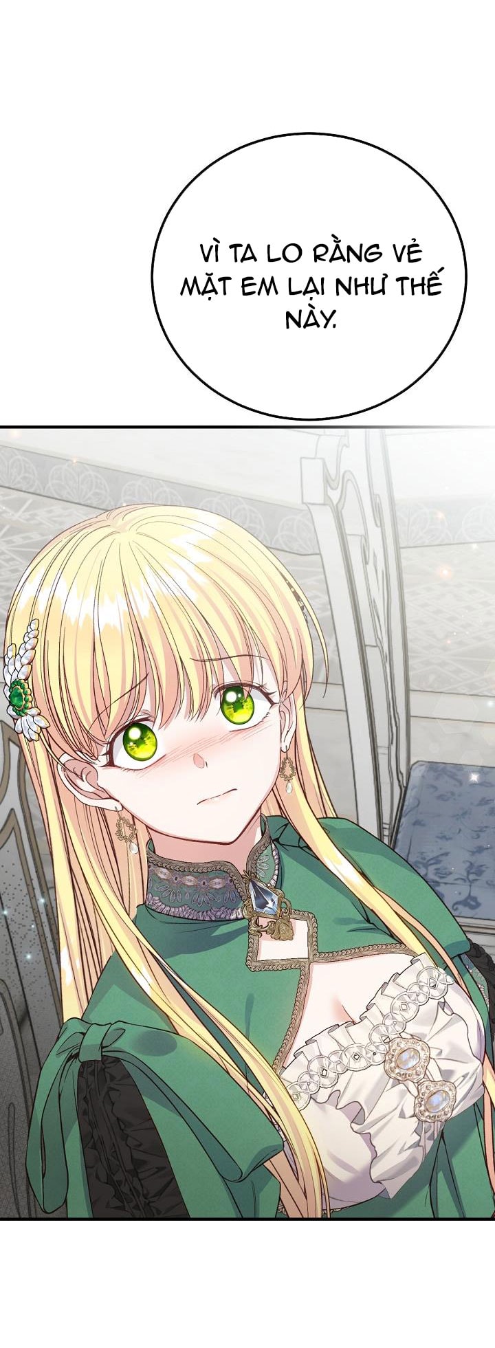 trở thành vợ thái tử quái vật chapter 108 37