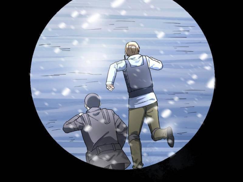 đóng băng toàn cầu: tôi gây dựng nên phòng an toàn thời tận thế chapter 193 21