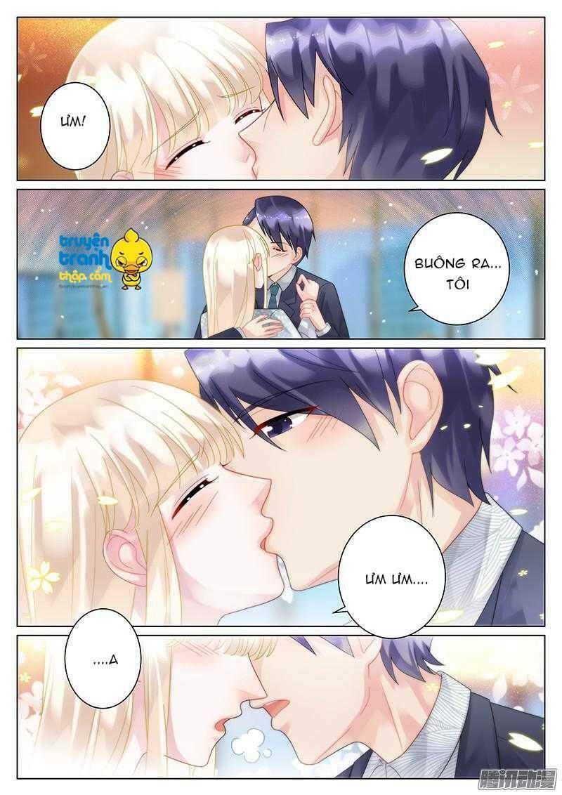 nhạ thượng thủ tịch tổng tài chapter 61 6