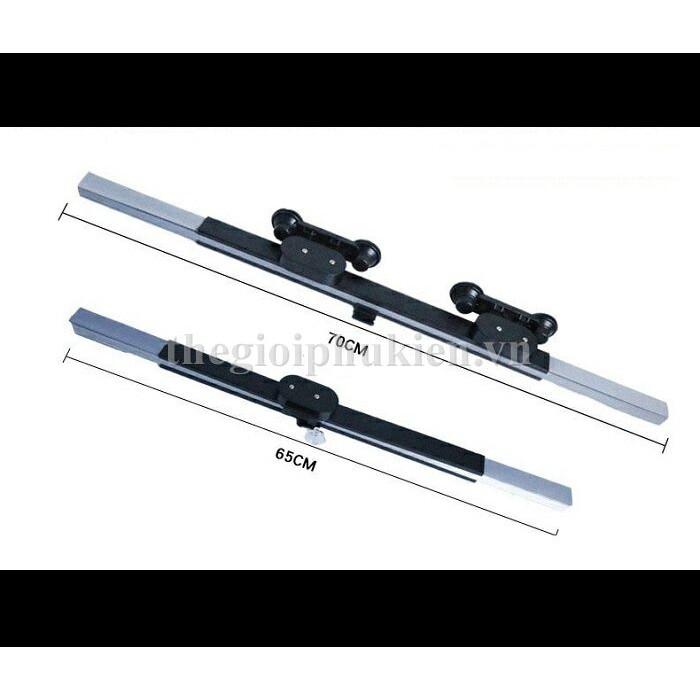 Rèm che nắng kính lái Ô tô, Xe Hơi cót rút tự động - SP003508