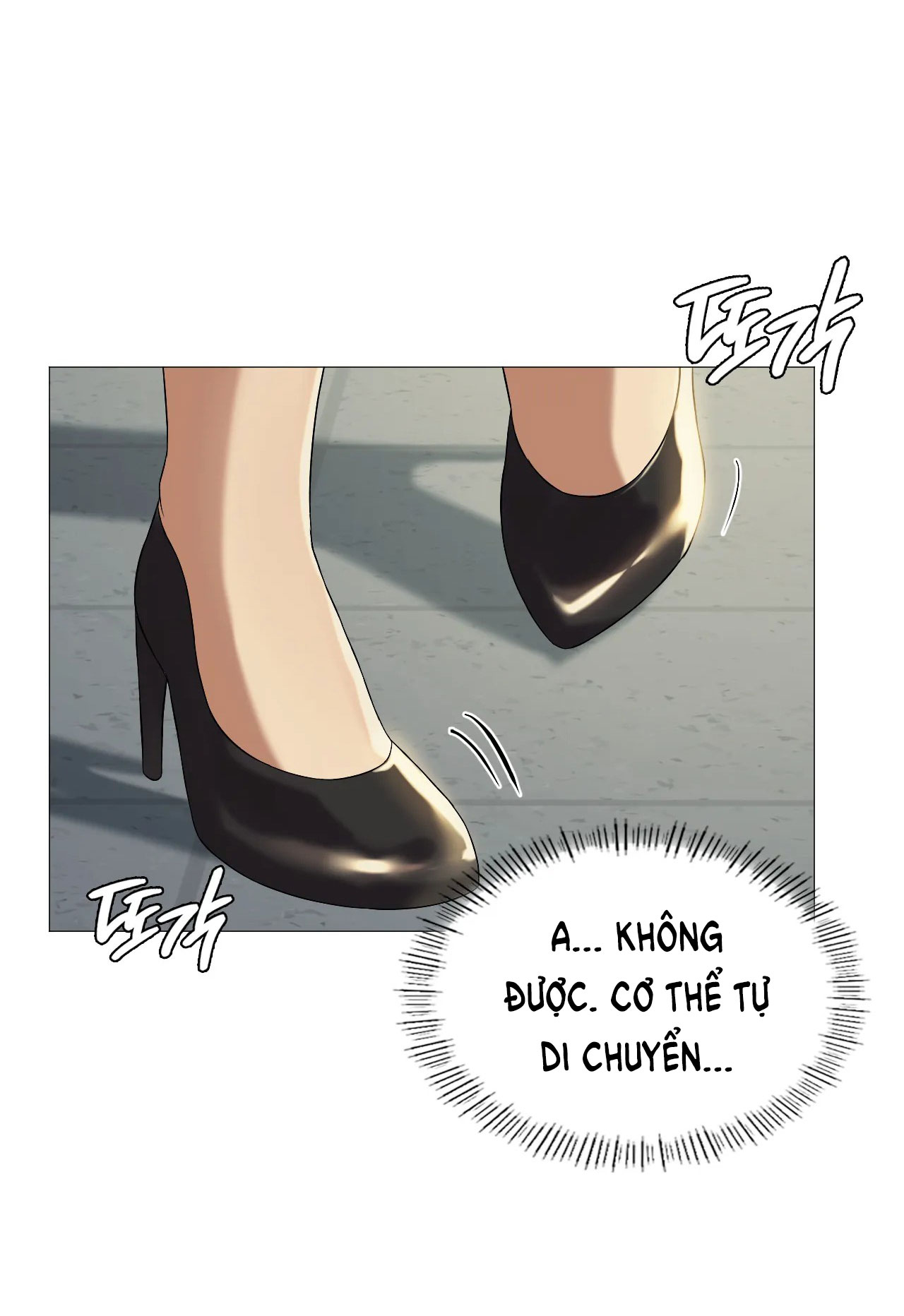 [18+] thăng cấp đến khi hài lòng chapter 10.2 11