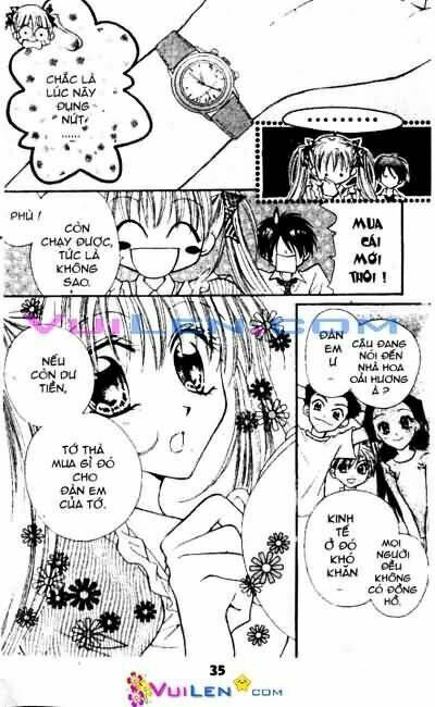 công chúa ẩm thực chapter 4 35