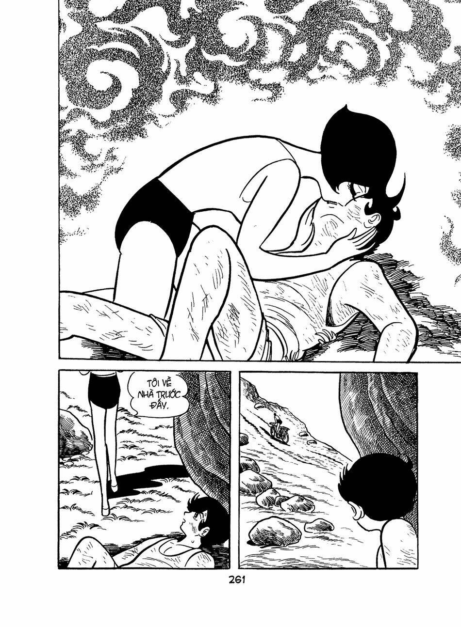 apollo’s song chapter 3.3 17