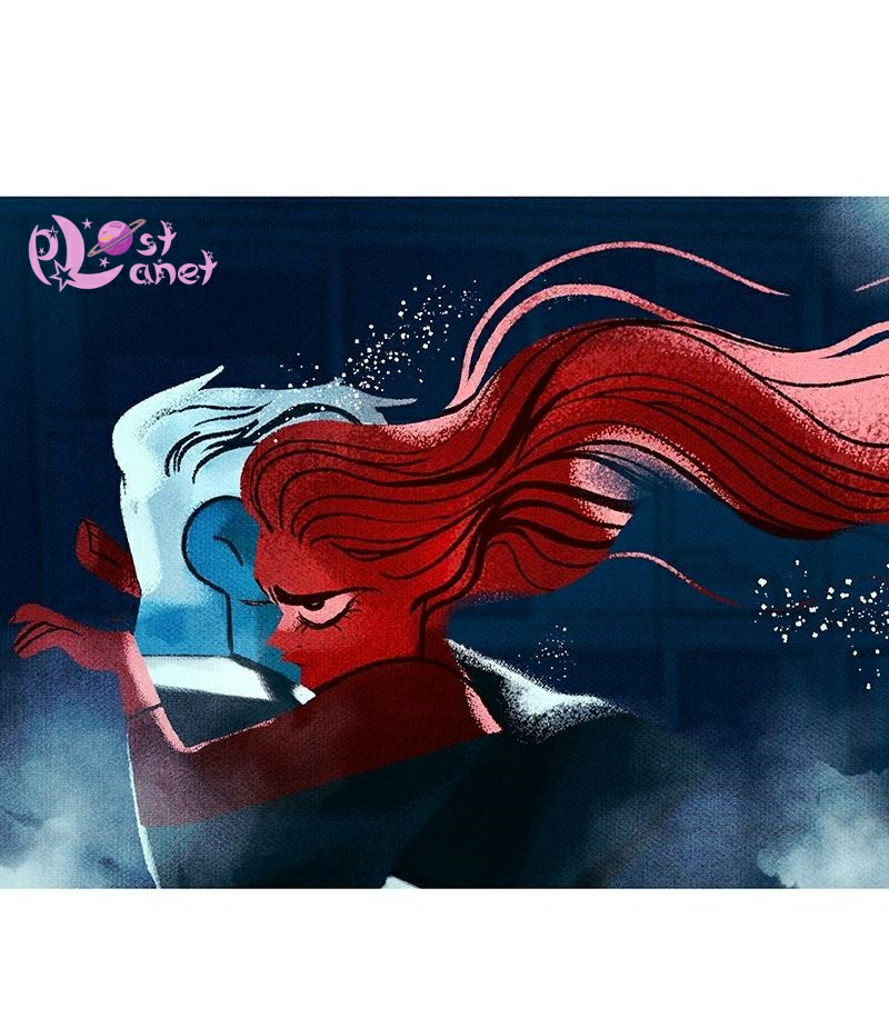 thần thoại olympus chapter 36 13