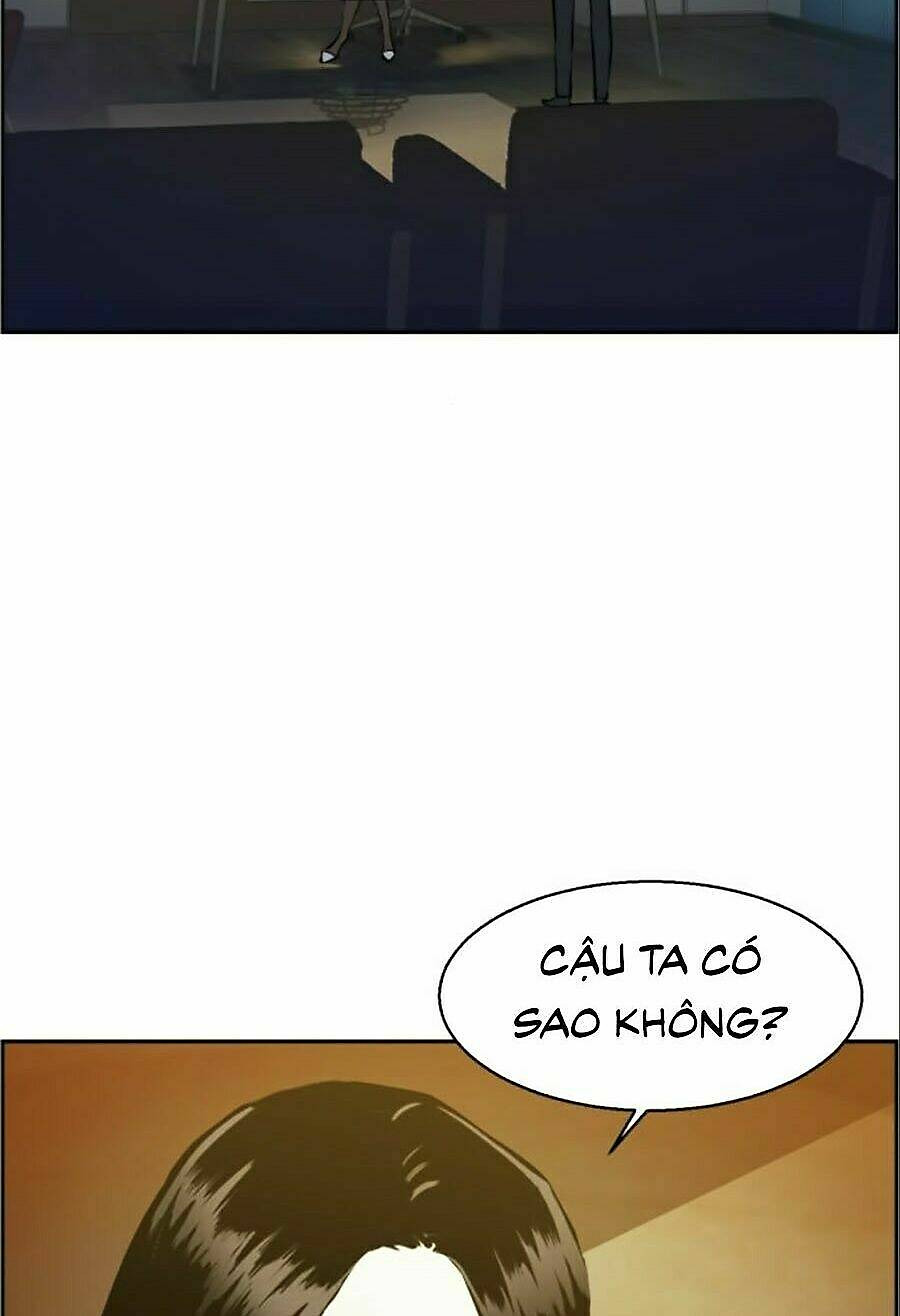 bạn học tôi là lính đánh thuê chapter 29 2