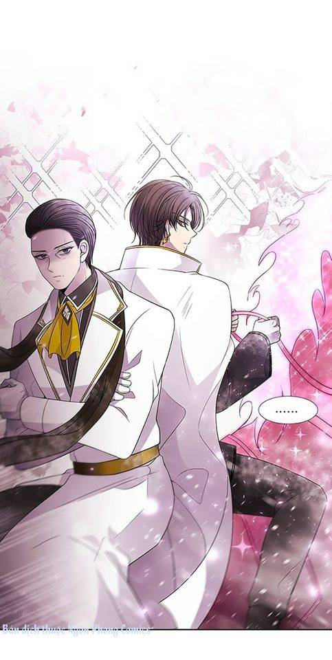 năm môn đệ của charlotte chapter 25 45