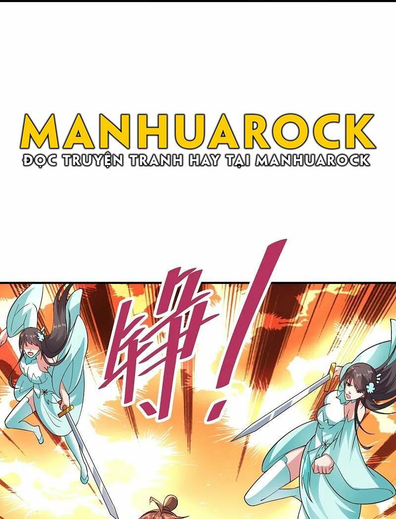 tiên võ đế tôn chapter 265 71