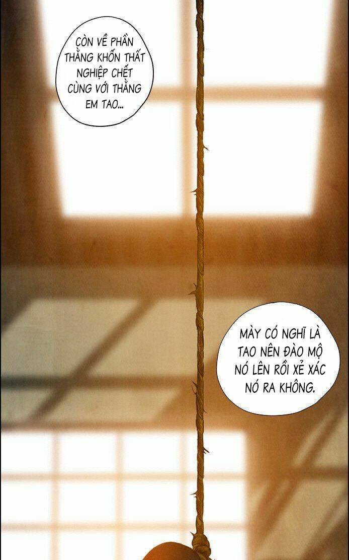 nạn nhân hồi sinh chapter 4 57