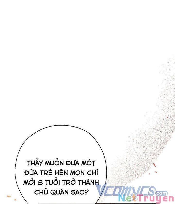 chúng ta có thể trở thành gia đình được không? chapter 55 15