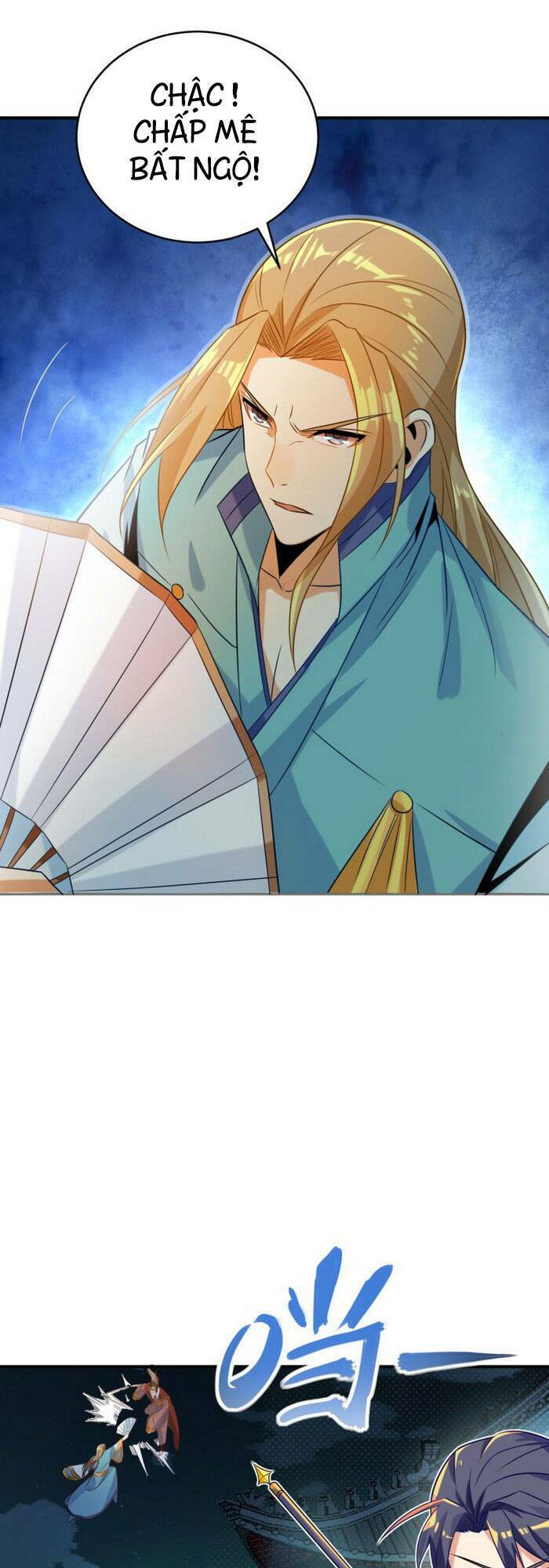 thôn phệ một thế giới tu tiên chapter 75 39