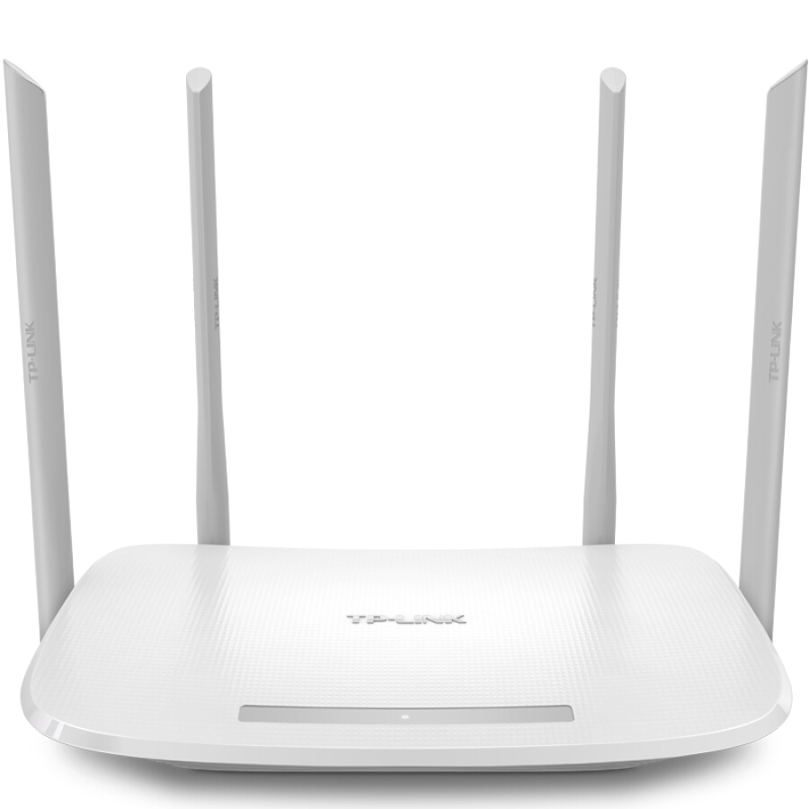 Bộ Phát Wifi Chuẩn 11AC TP-LINK WDR5640 (1200Mbps)