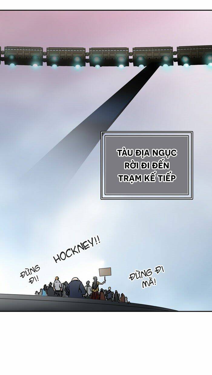 cuộc chiến trong tòa tháp chapter 311 42