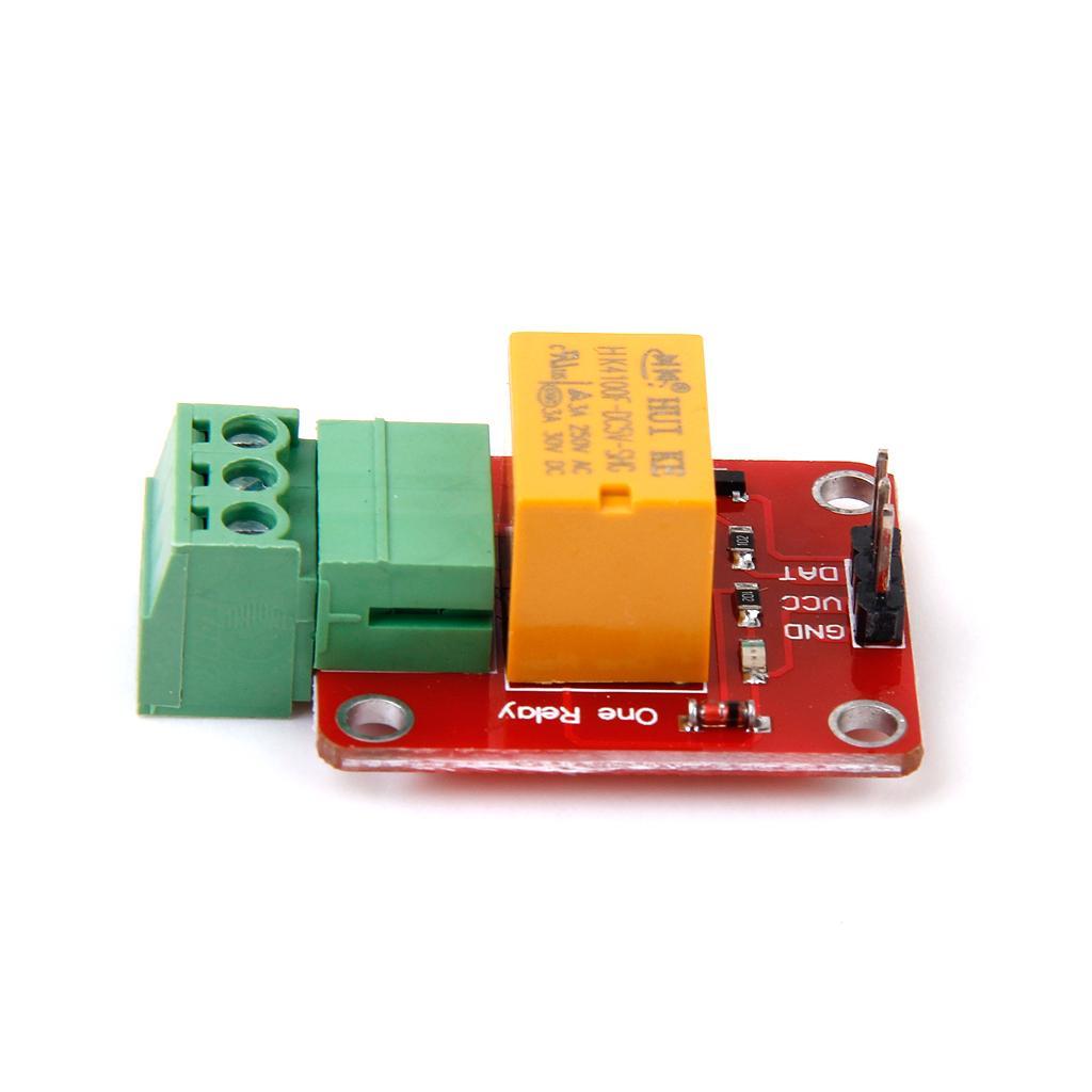 Single Channel Relay Module 5V Relay Module