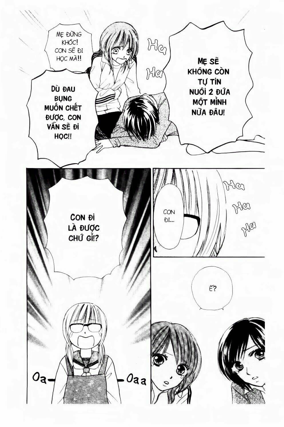 ichigo to anzu chapter 2 18