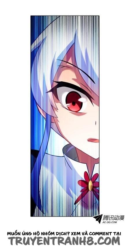 đầu óc đại sư huynh của ta rất đen tối chapter 42 14