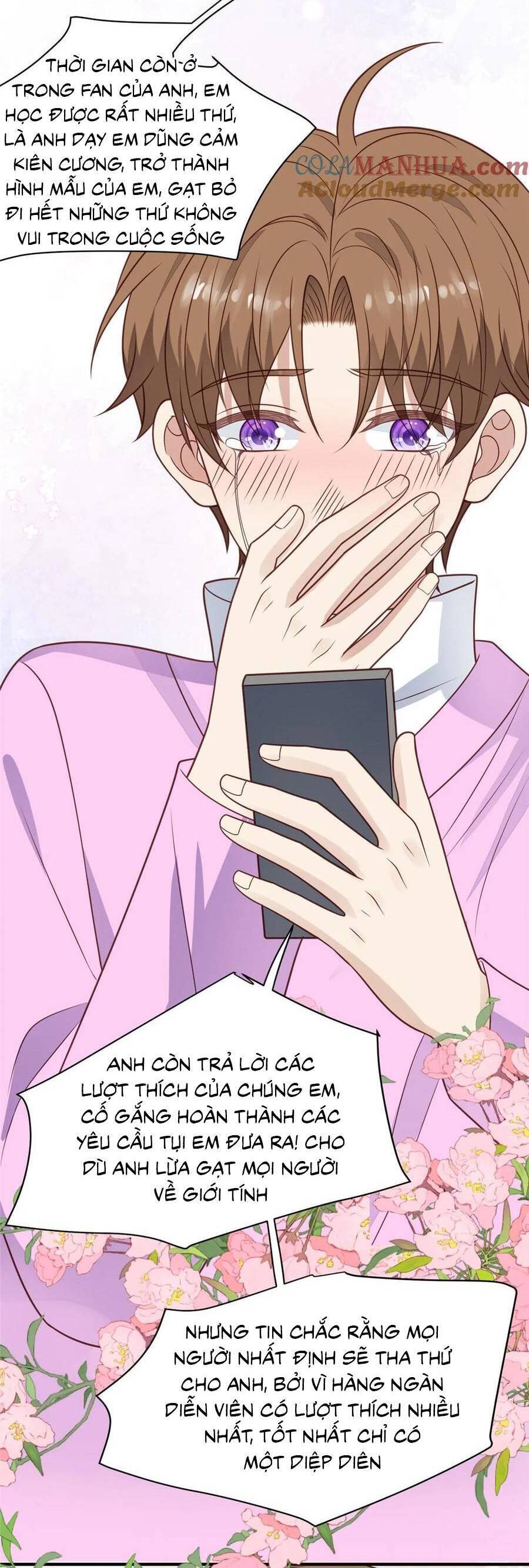 dựa vào đại lão ổn định vị trí c trong nam đoàn chapter 196 12