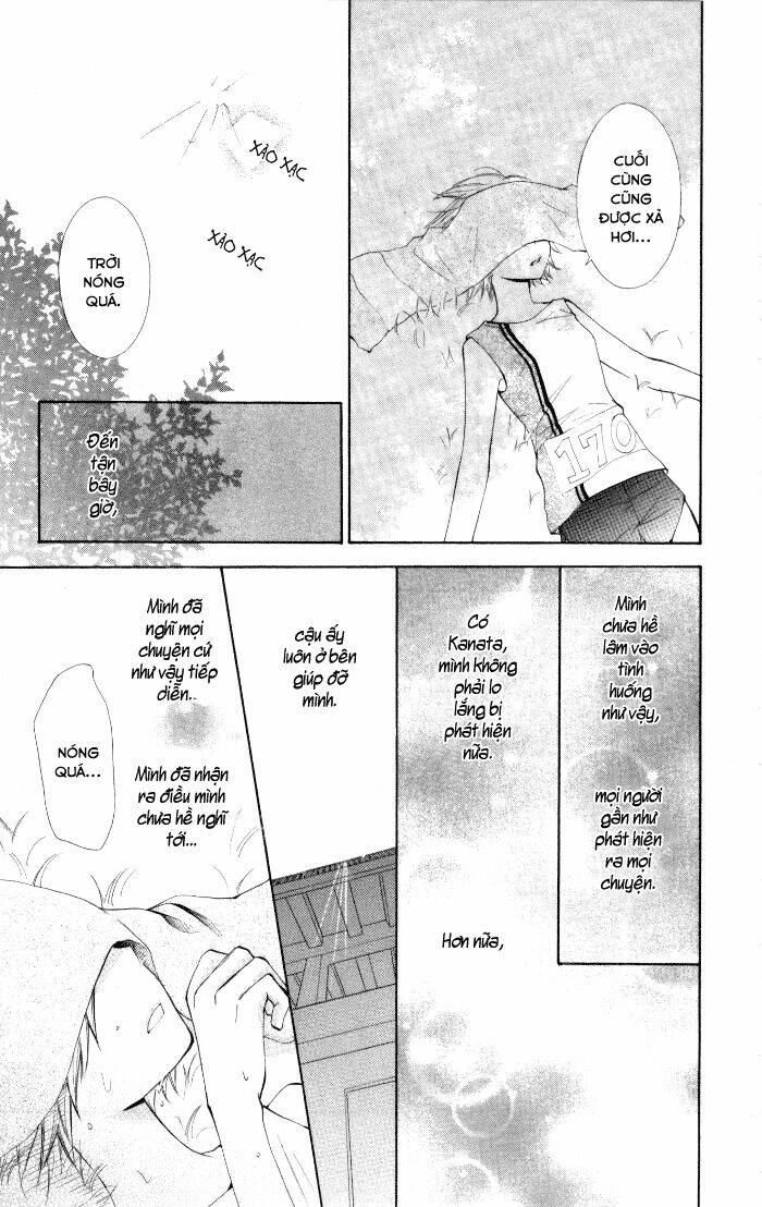 7 centi! chapter 7 24