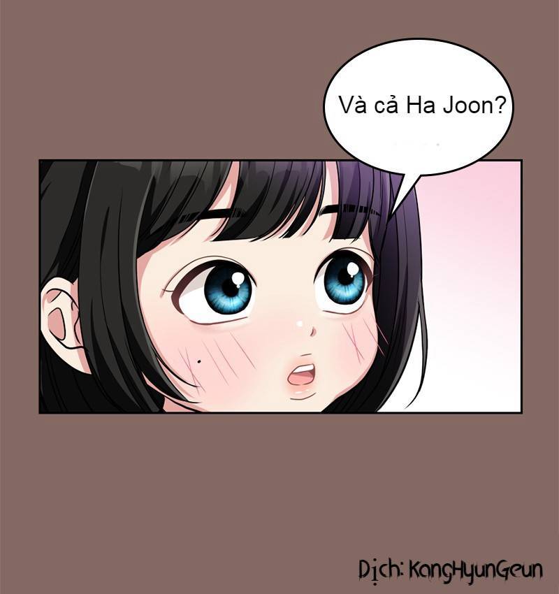 gửi tới bạn...người nắm giữ ngôi sao chapter 3 37