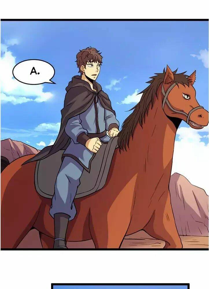 phong quỷ truyền thuyết chapter 154 3