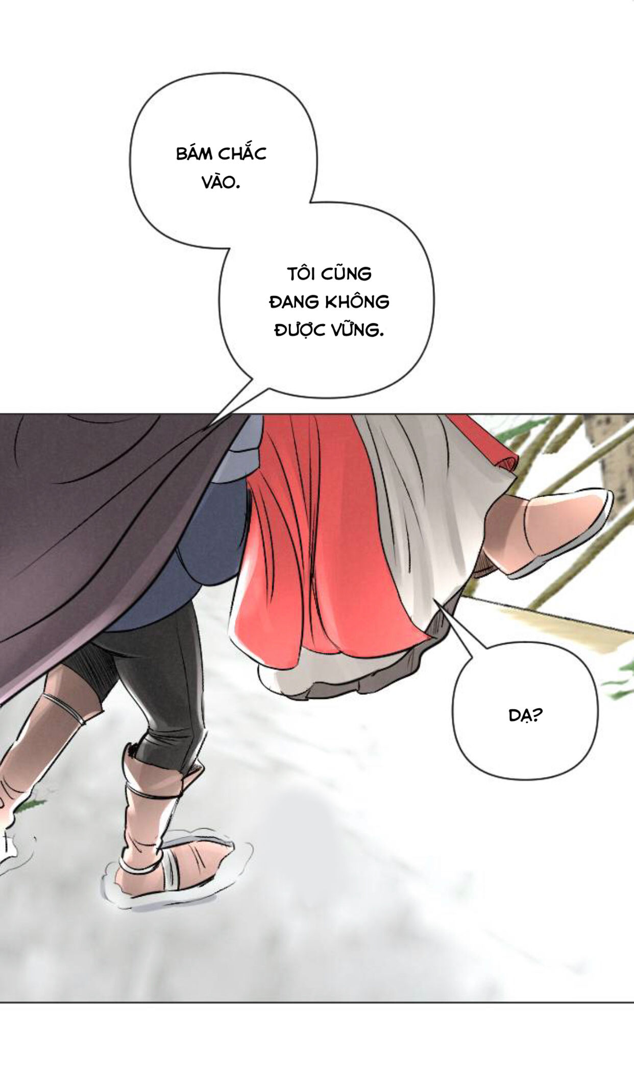 lựa chọn cuối cùng của tôi là nam phụ chapter 13 39