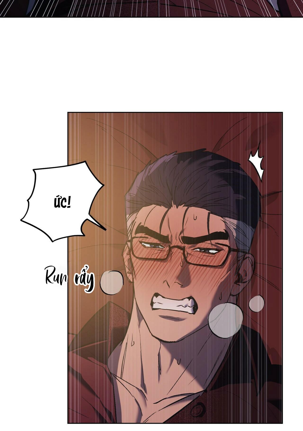 làm dâu nhà tài phiệt họ kang chapter 23 32