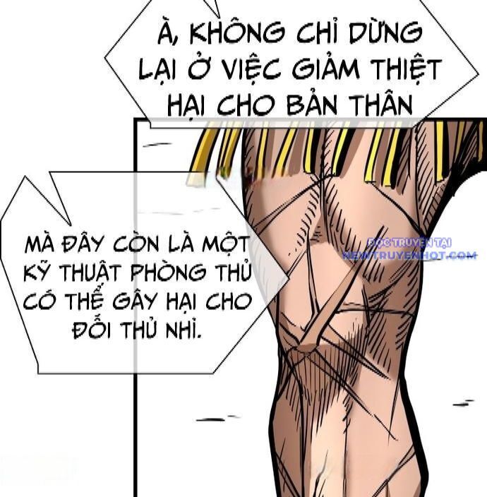 shark - cá mập chapter 334 91