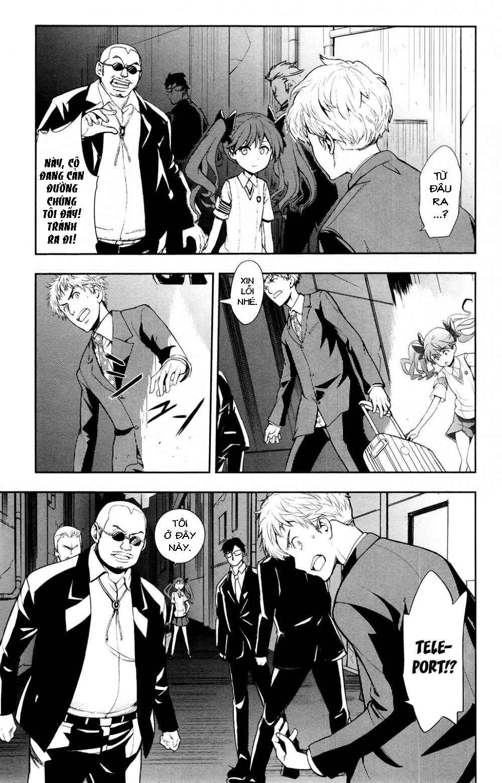 cấm thư ma thuật index chapter 59 13