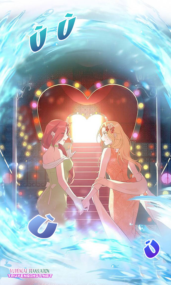 lời cầu hôn đến từ hoàng đế chapter 11 28